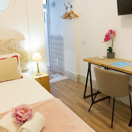 Lalitana Townhouse Hotell Lagos Exteriör bild