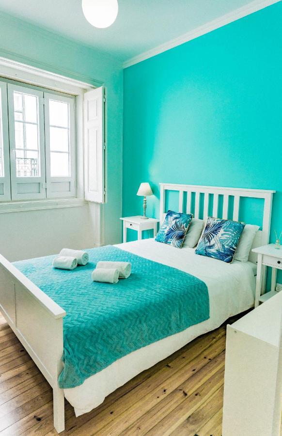 Lalitana Townhouse Hotell Lagos Exteriör bild
