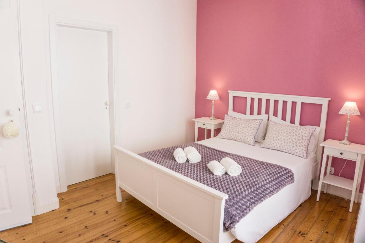 Lalitana Townhouse Hotell Lagos Exteriör bild