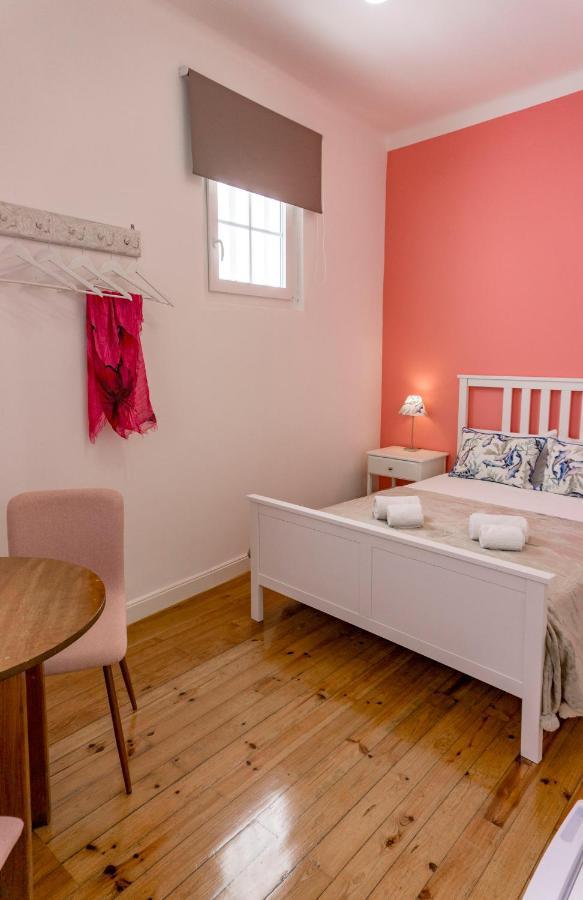 Lalitana Townhouse Hotell Lagos Exteriör bild