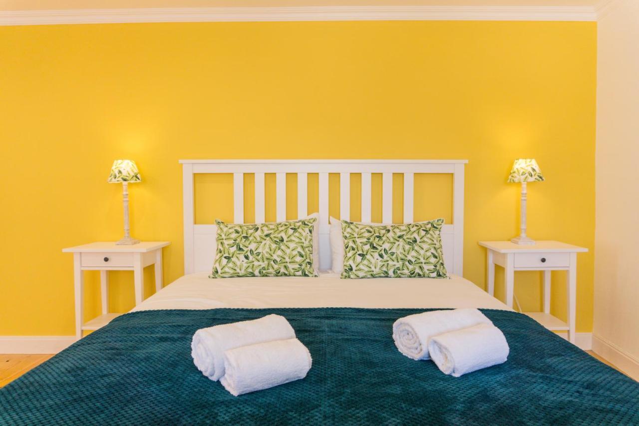 Lalitana Townhouse Hotell Lagos Exteriör bild