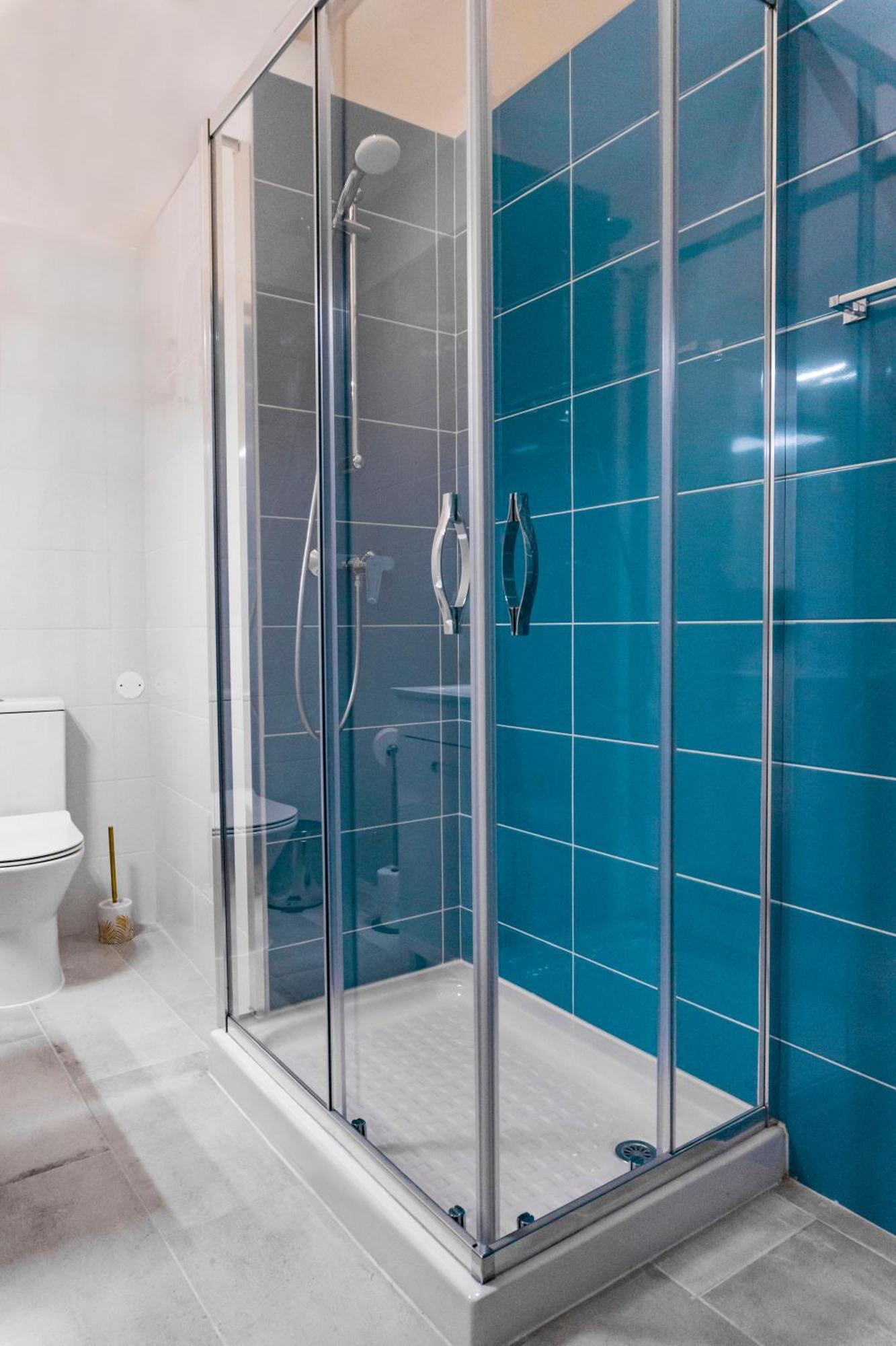 Lalitana Townhouse Hotell Lagos Rum bild