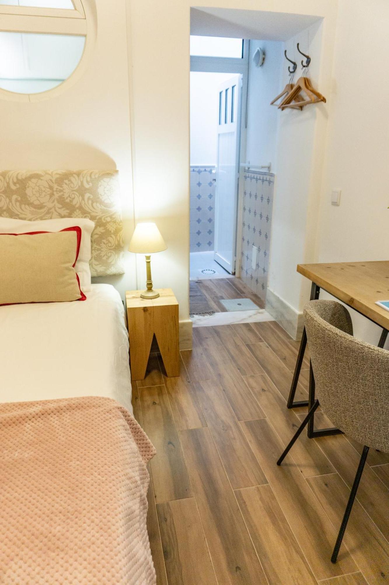 Lalitana Townhouse Hotell Lagos Rum bild